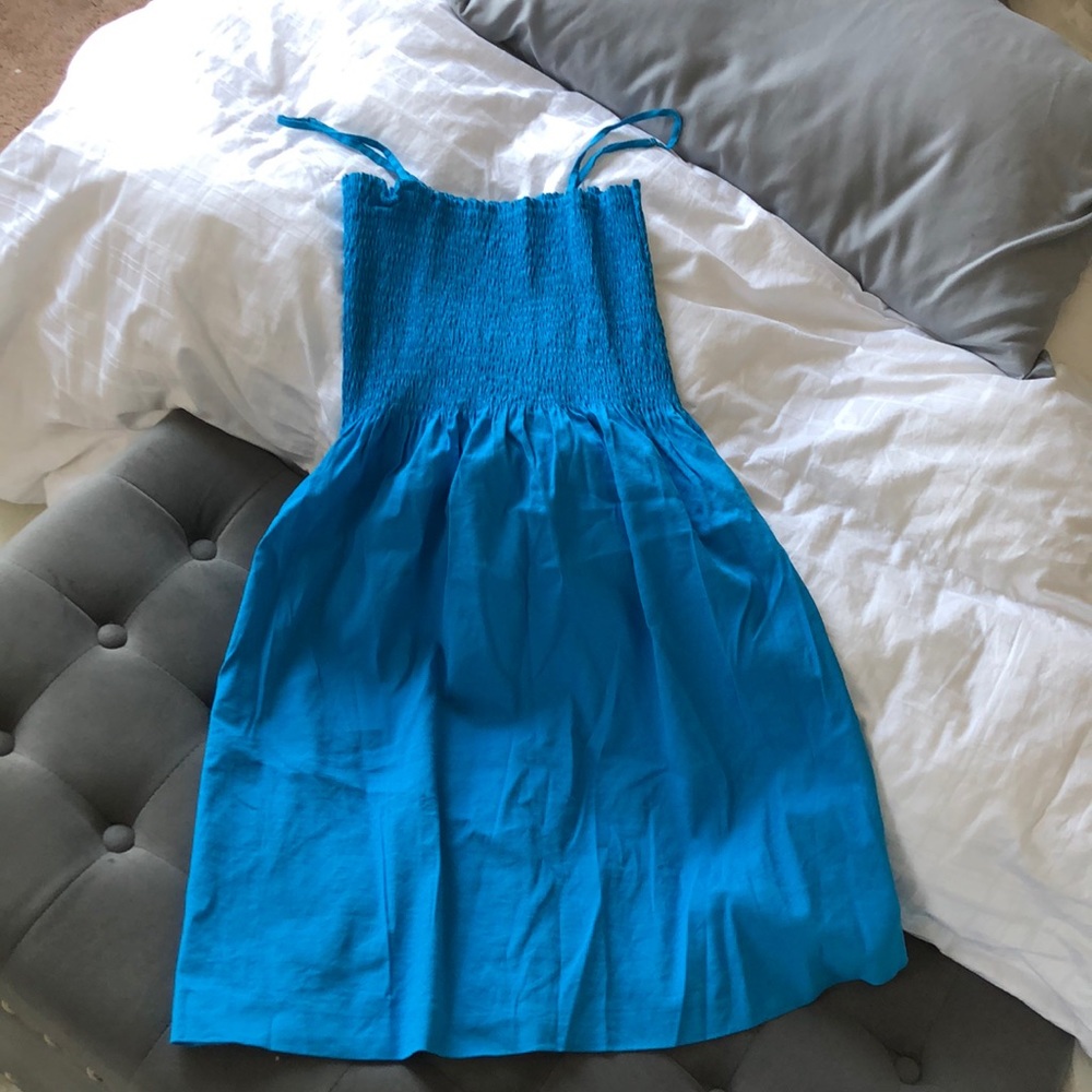 Theory Dress